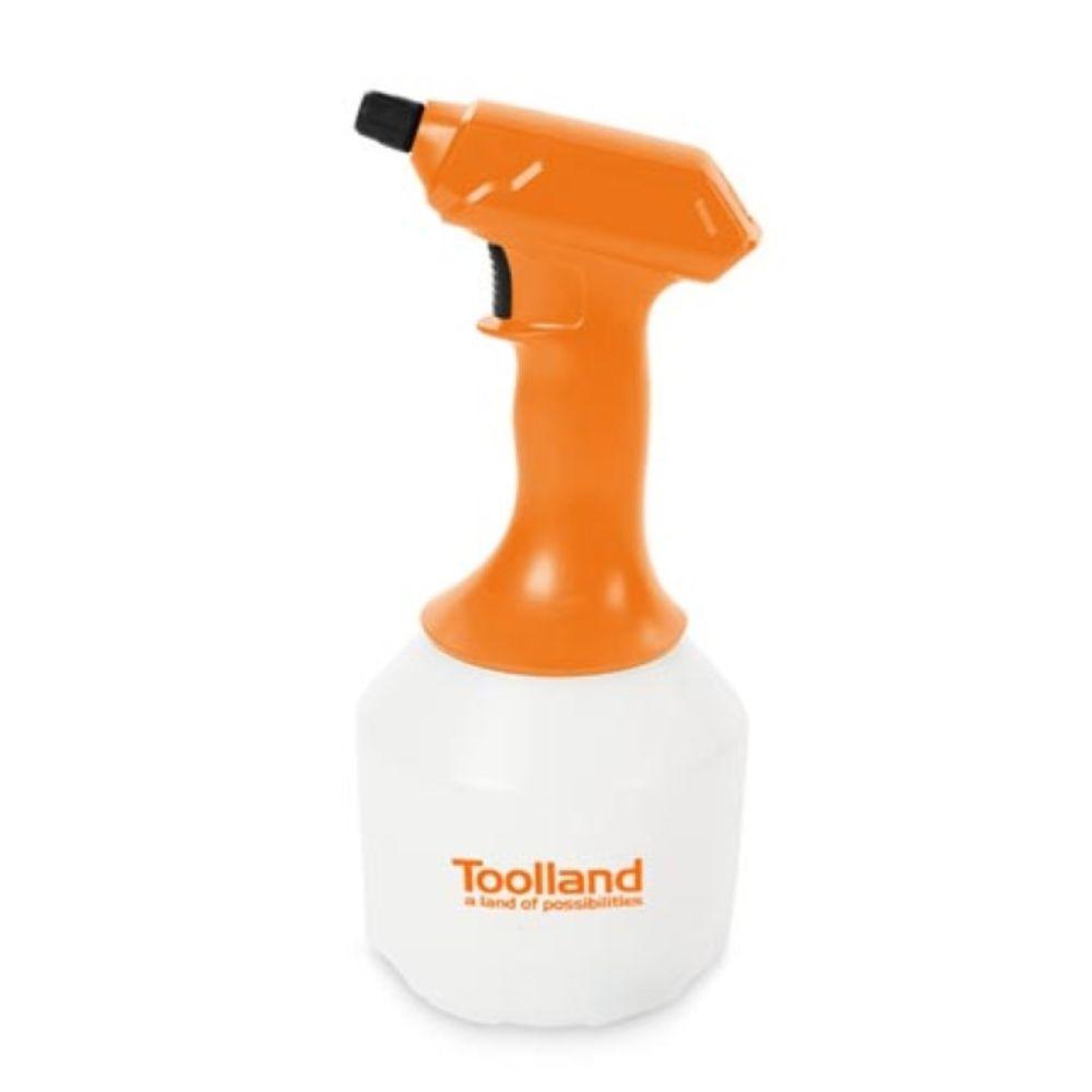 Tryksprøjte - Toolland