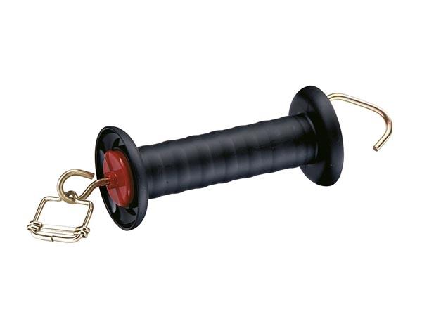 Portgreb med båndbeslag op til 40 mm, sort - Corral
