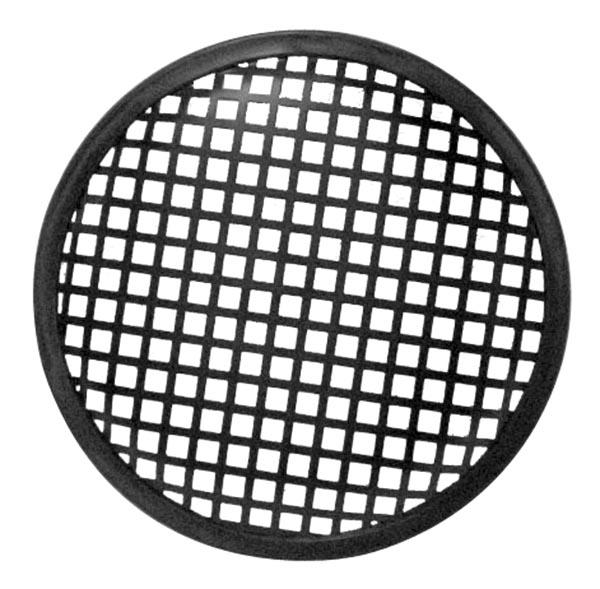METALLISK HØJTTALERGRILL 5