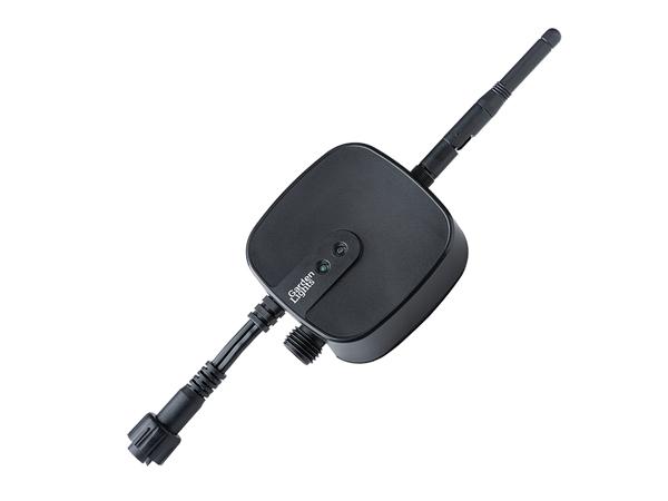 HAVELYS - PLUS AFBRYDER - 12 V - Garden Lights