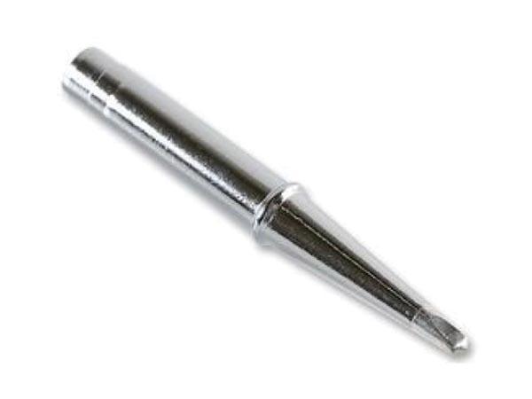 WELLER - CT6C8 LØDEJERNSPIDS - 3,2 mm - Weller