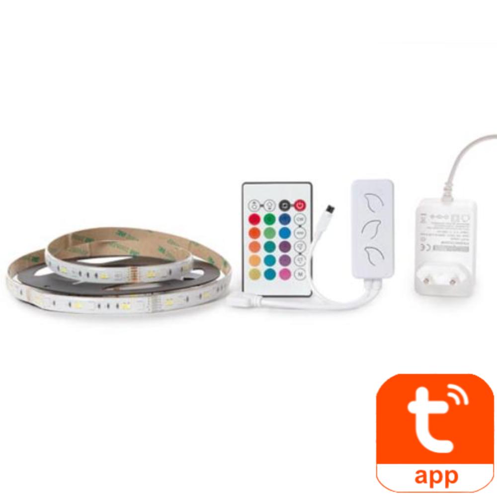 Smart led-strip - Perel