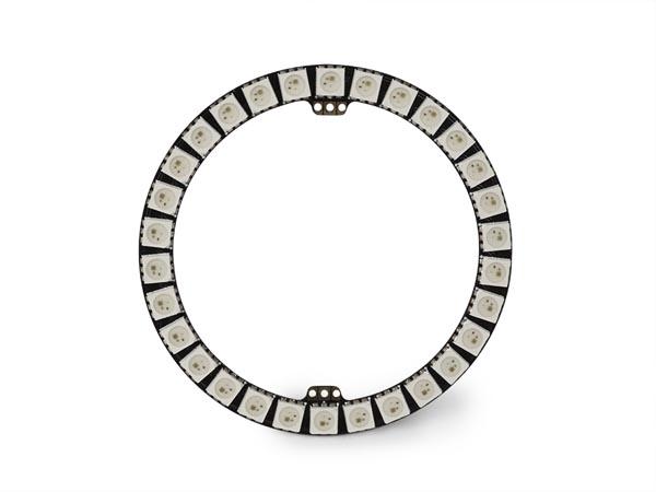 BRIGHTDOT RING - STOR - Whadda