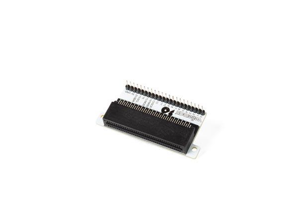 GPIO-ADAPTERMODUL TIL MICROBIT® - Whadda