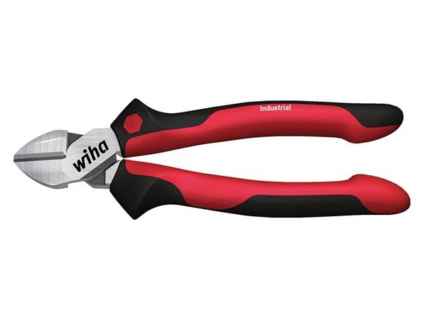 Wiha - Sideskærer Industrial med DynamicJoint® (43461) - WIHA