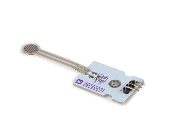 TRYKSENSORSENSOR (FSR) - Whadda