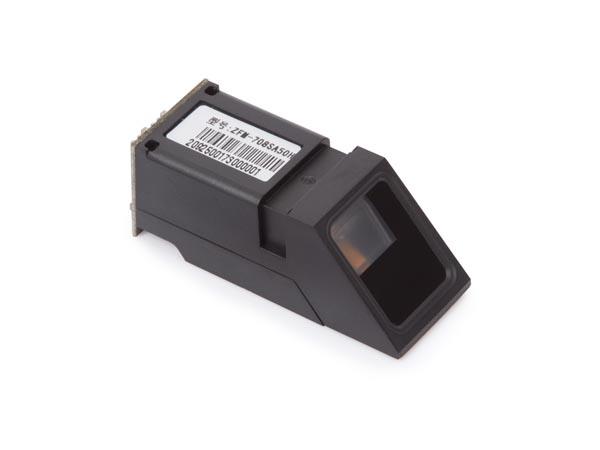 FINGERAFRYKSSENSOR ZFM-708 - Whadda