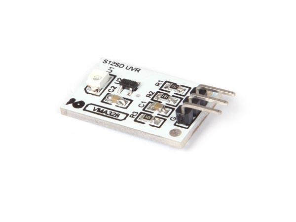 UV-LYS SENSOR UVA-S12SD - Whadda