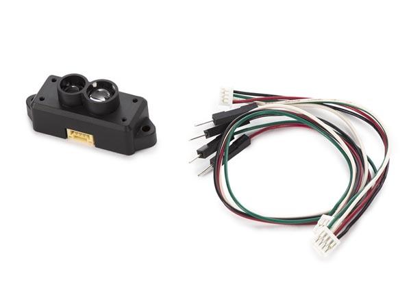 TFMINI-FLUGTID-LIDAR - Whadda