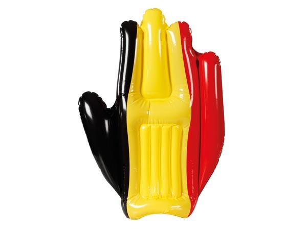 OPBLASBAR HÅND - BELGIEN - OneTools