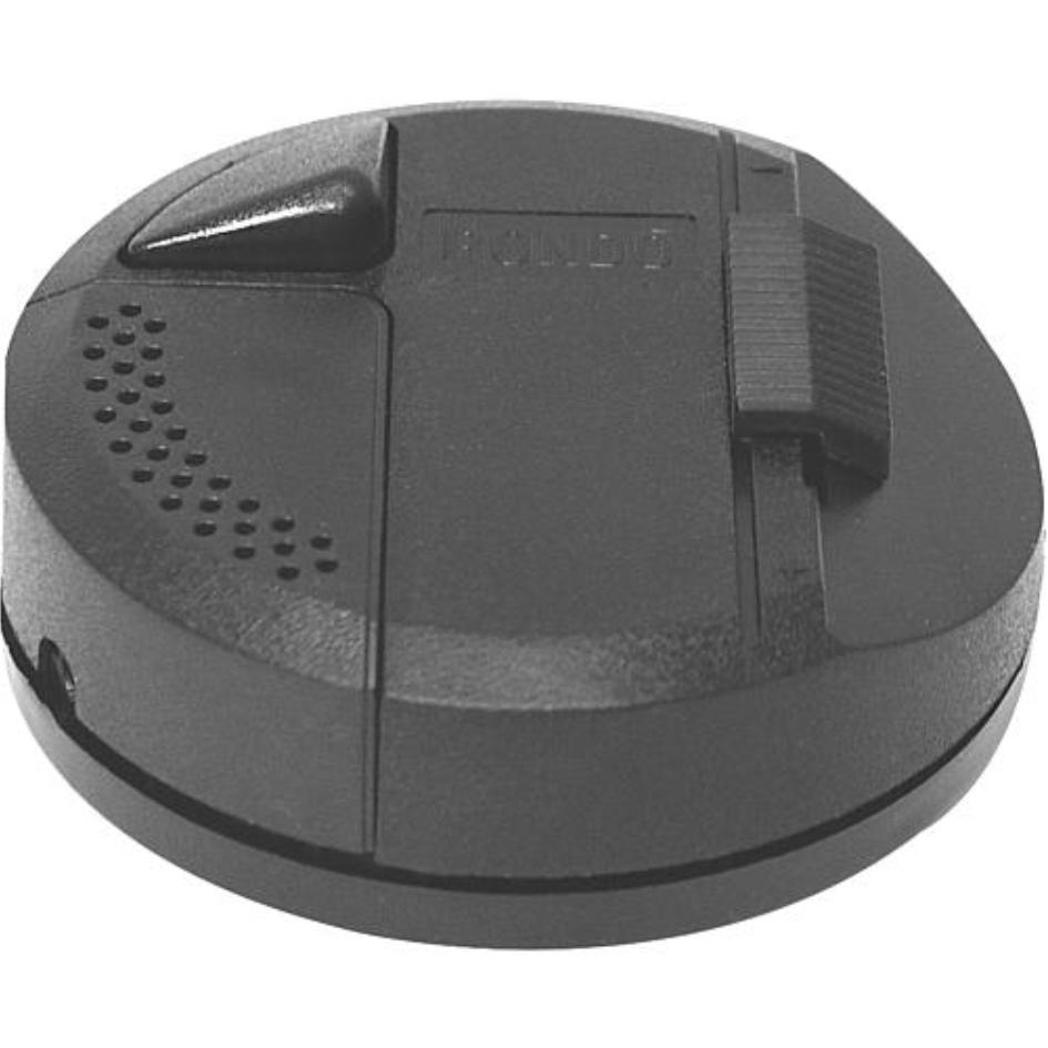 Led-dæmper - Relco