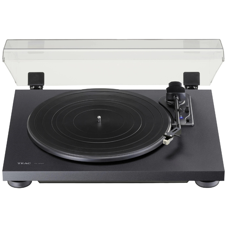 Teac TN-180BT-A3 Schwarz - 248943