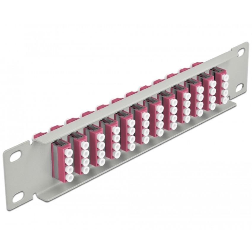 Patchpanel LC - Delock