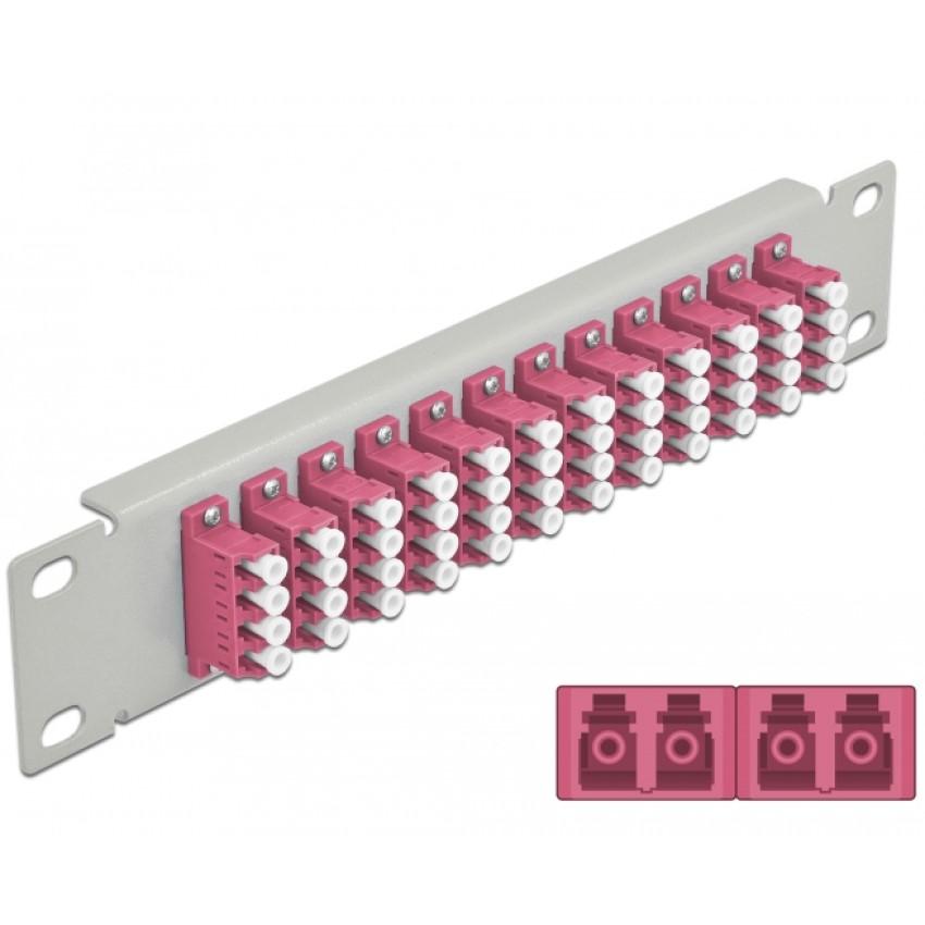 Patch-panel - Delock