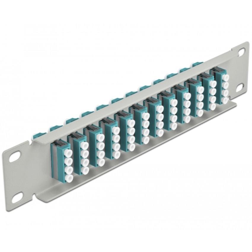 Patchpanel LC - Delock