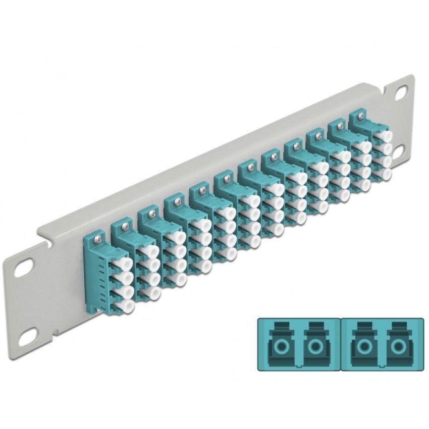Patchpanel LC - Delock