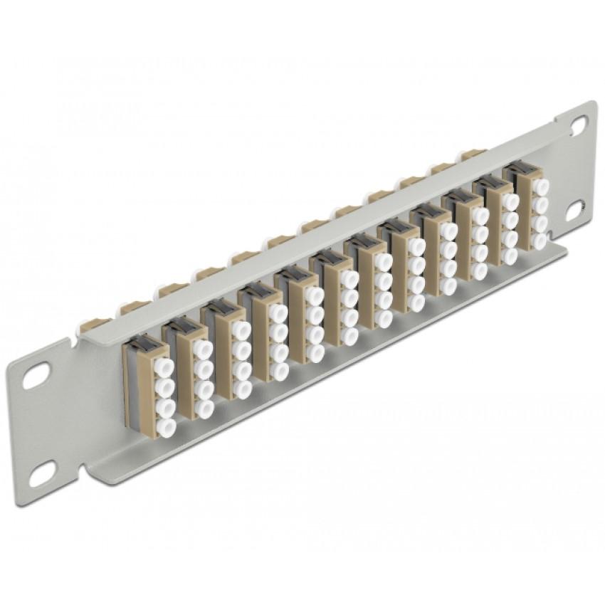 Patchpanel LC - Delock