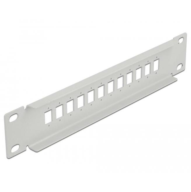 Fiber Patch Panel - Delock