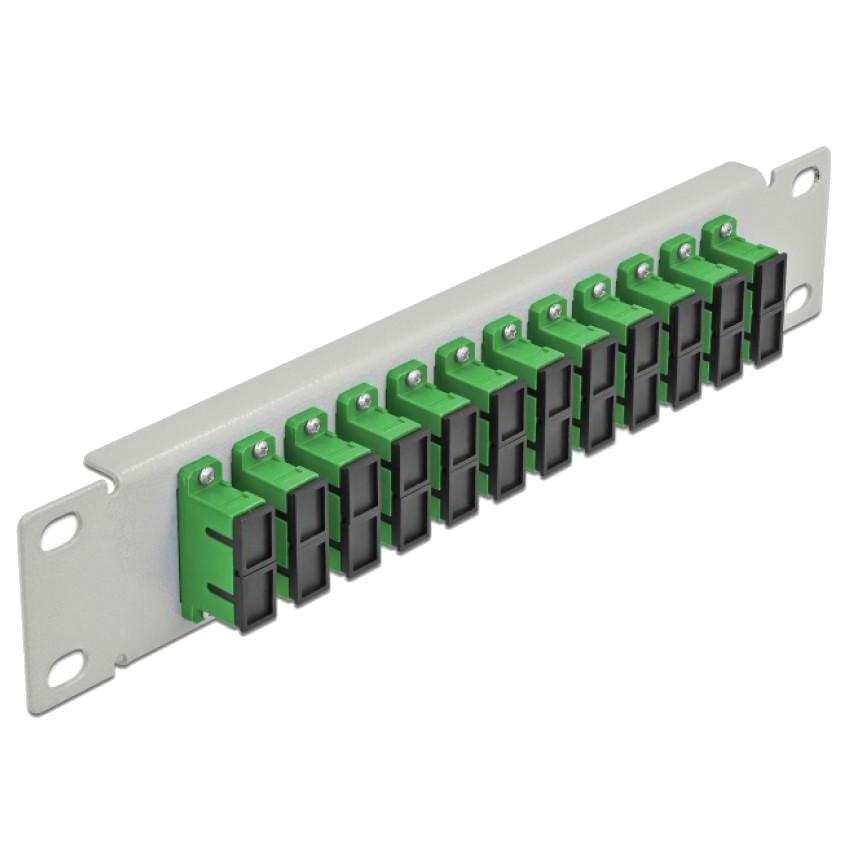Patchpanel SC - Delock