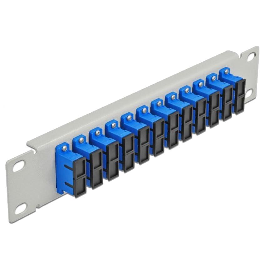 Patchpanel SC - Delock
