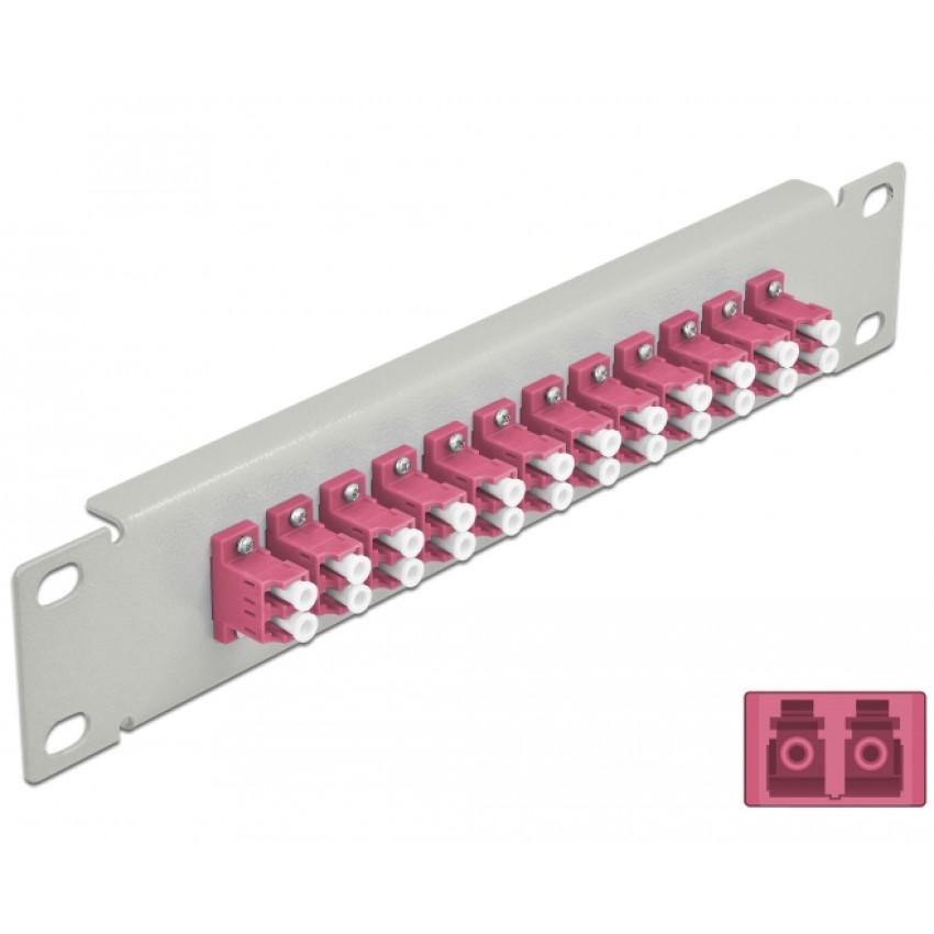 Patch-panel - Delock