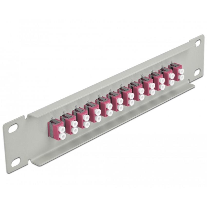 Patch-panel - Delock