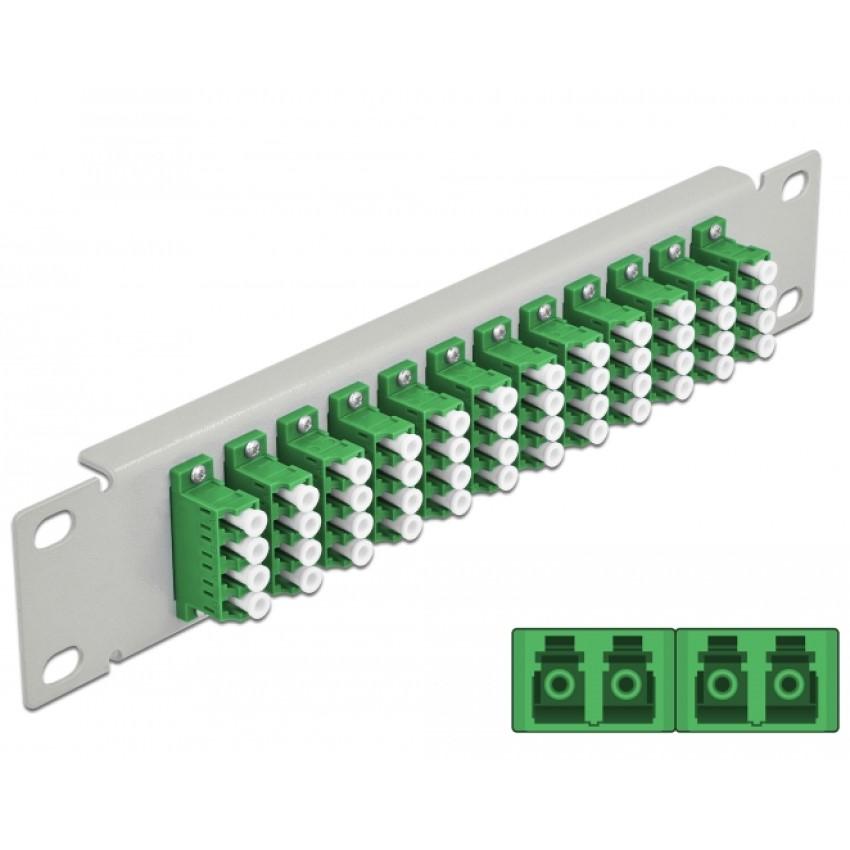 Patch-panel - Delock