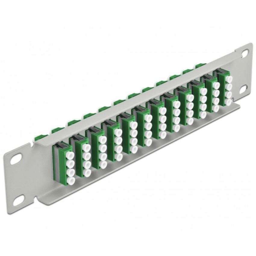 Patch-panel - Delock