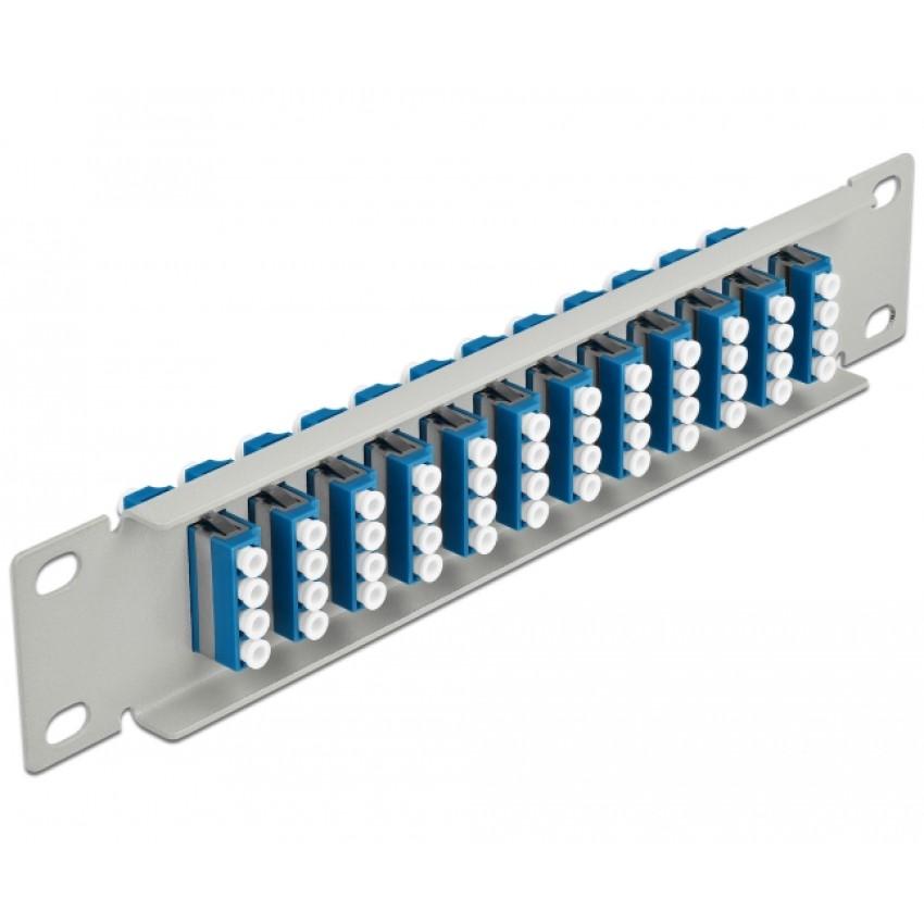 Patchpanel LC - Delock