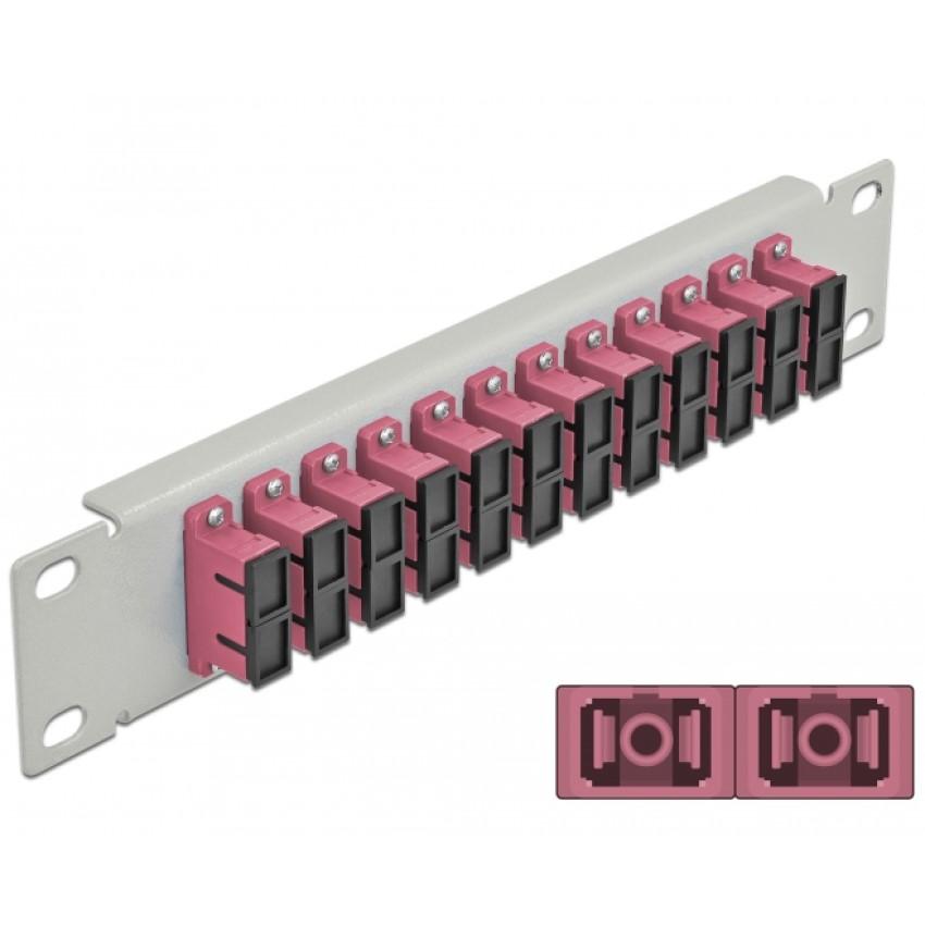 Patchpanel SC - Delock