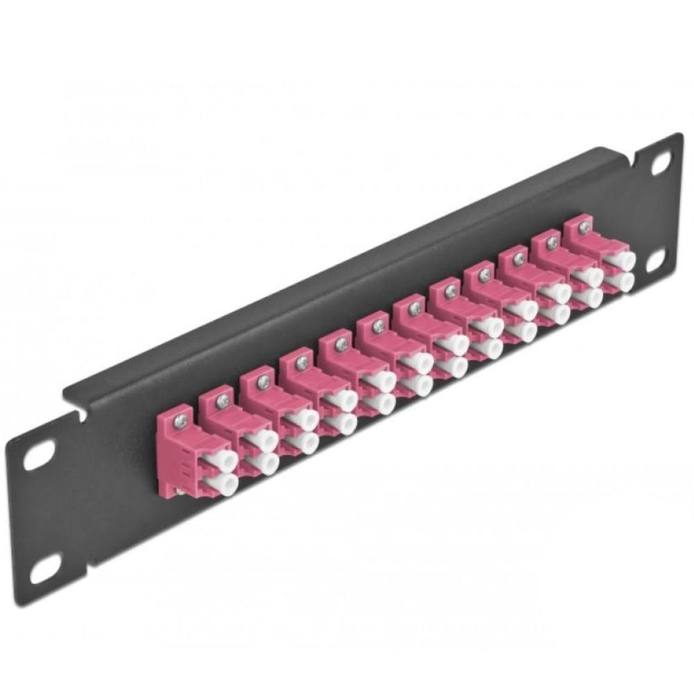 Patchpanel LC - Delock