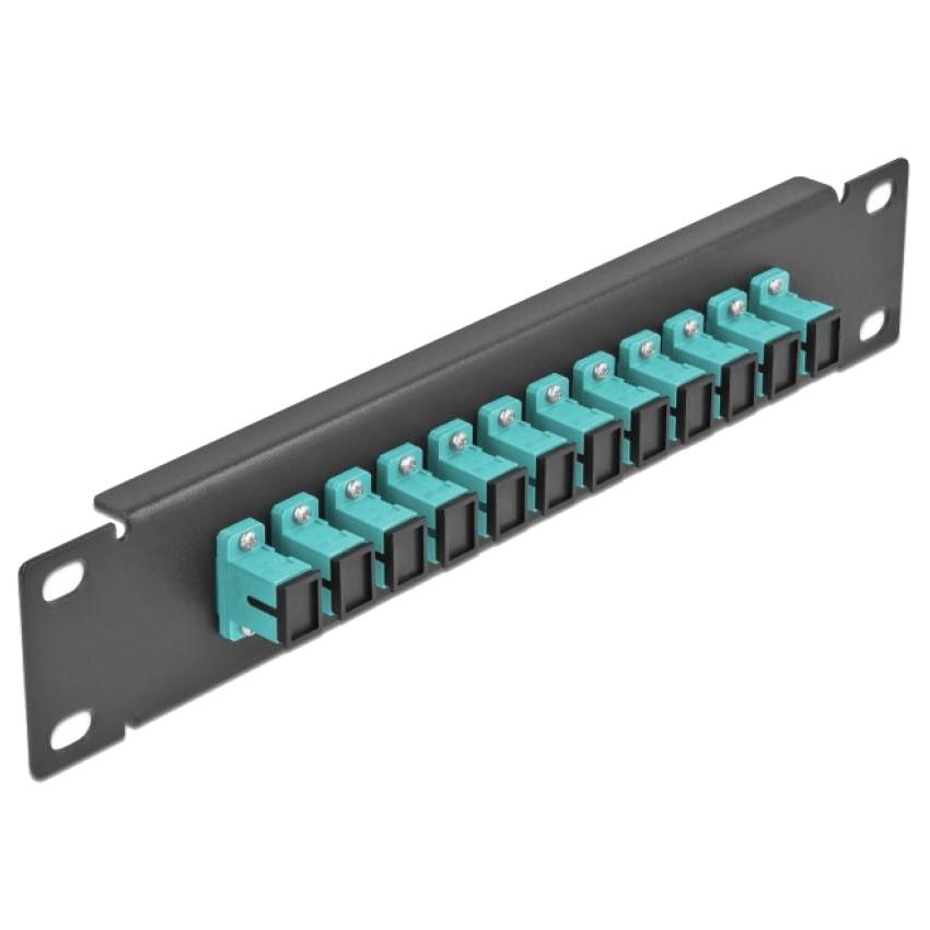 Patchpanel SC - Delock