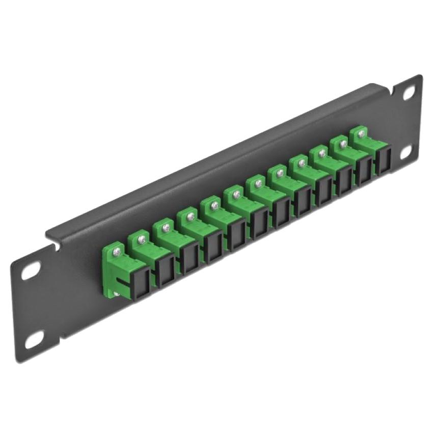 Patchpanel SC - Delock