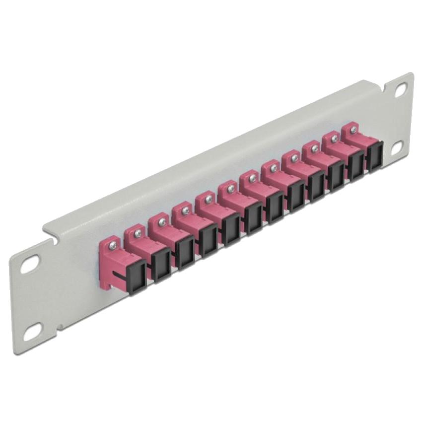 Patchpanel SC - Delock