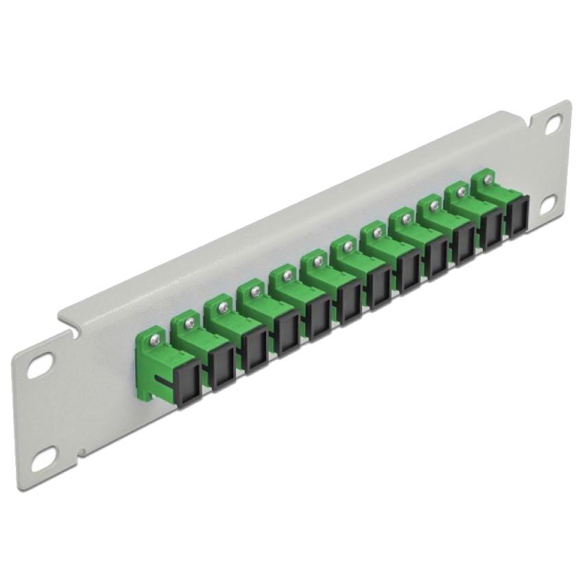 Patchpanel SC - Delock