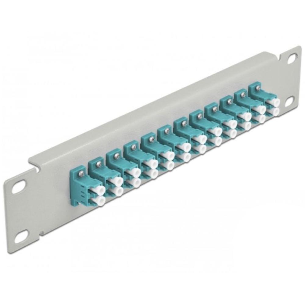 Patch-panel - Delock