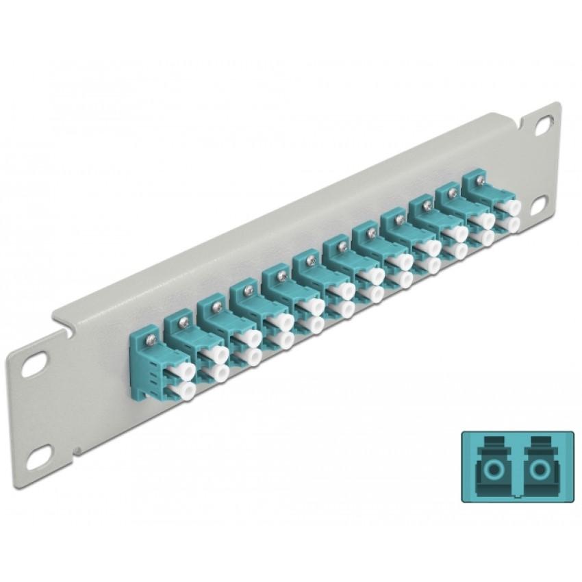 Patch-panel - Delock