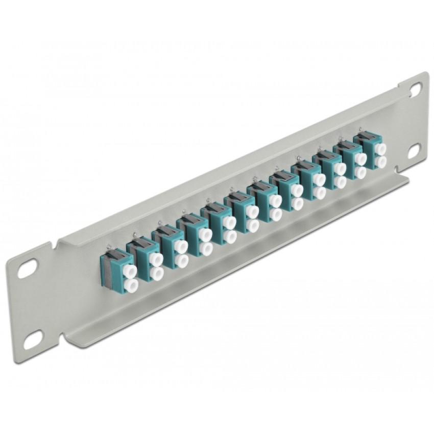 Patch-panel - Delock