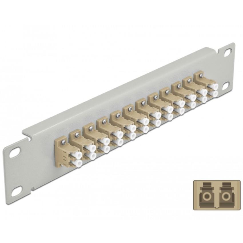 Patch-panel - Delock