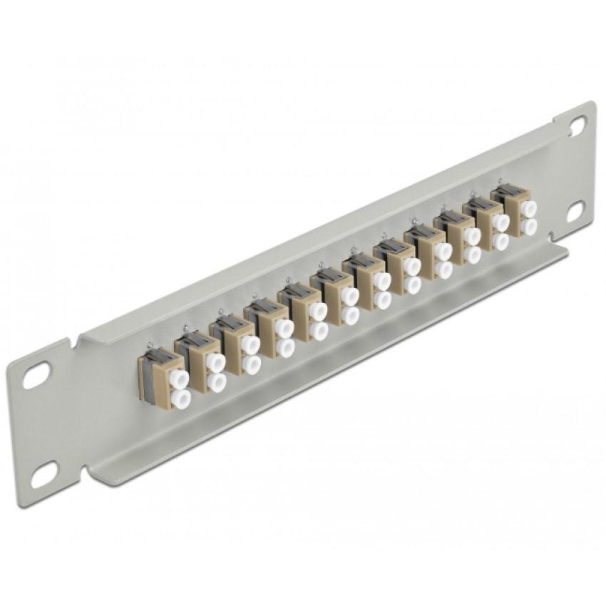 Patch-panel - Delock