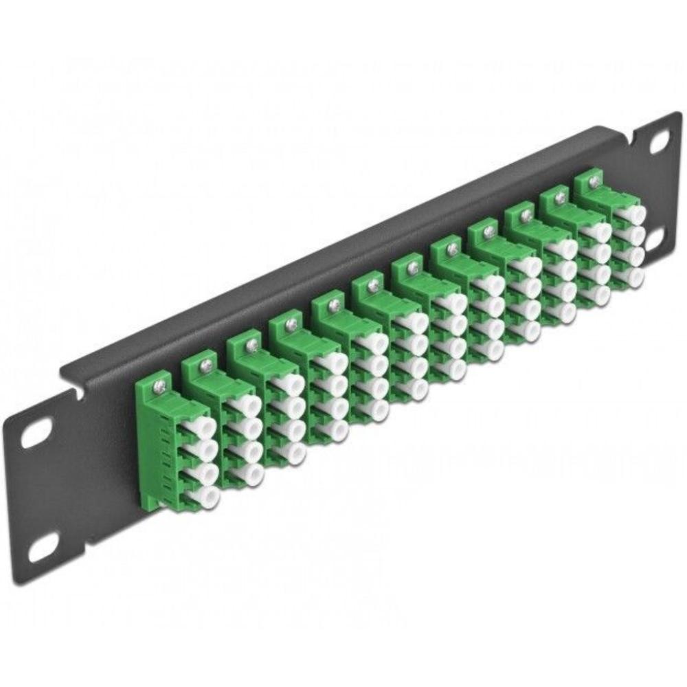 Patchpanel LC - Delock
