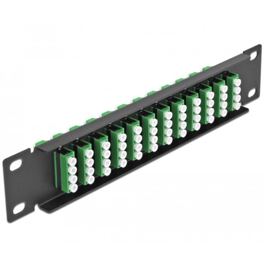 Patchpanel LC - Delock