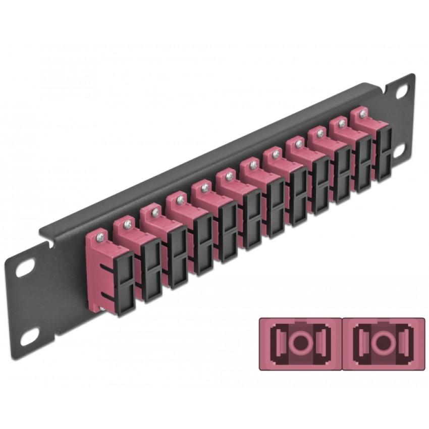 Patchpanel SC - Delock
