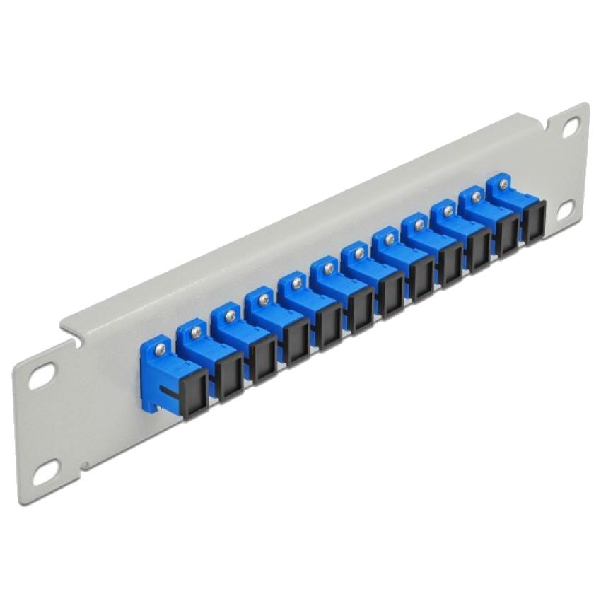 Patchpanel SC - Delock