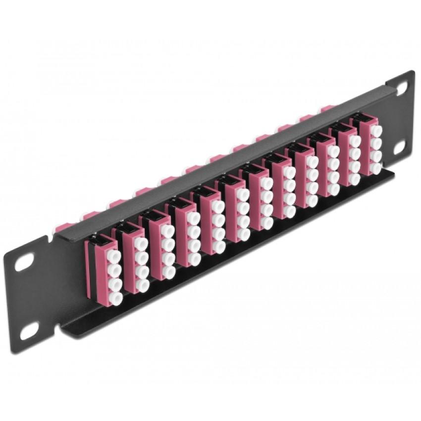 Patchpanel LC - Delock