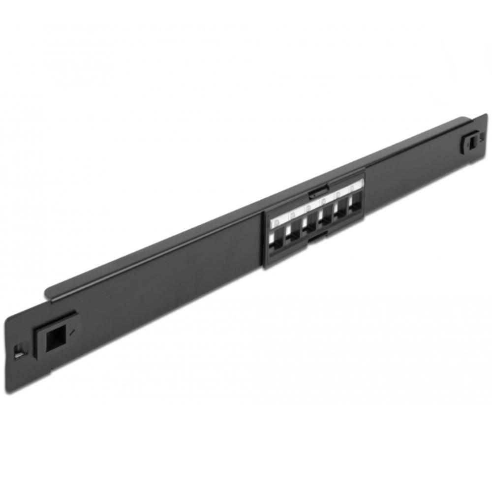 12-port - Delock