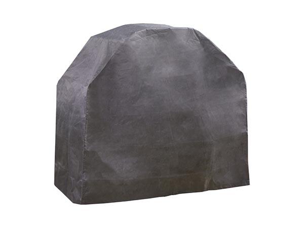 UDENDØRSSKJUL TIL GRILL 135 cm - Perel Garden