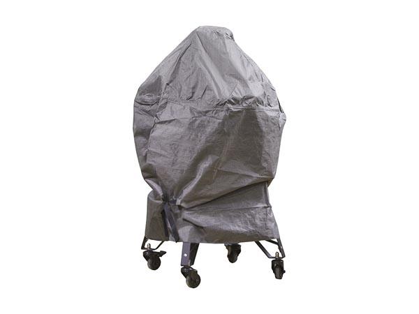 UDENHJUL TIL GRILL Ø 80 cm - Perel Garden