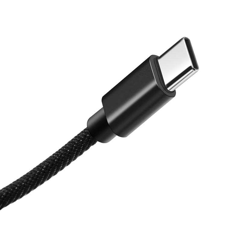 USB A til USB C - Allteq
