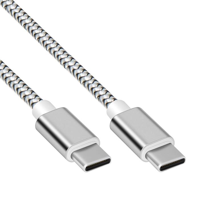 USB C til USB C-kabel